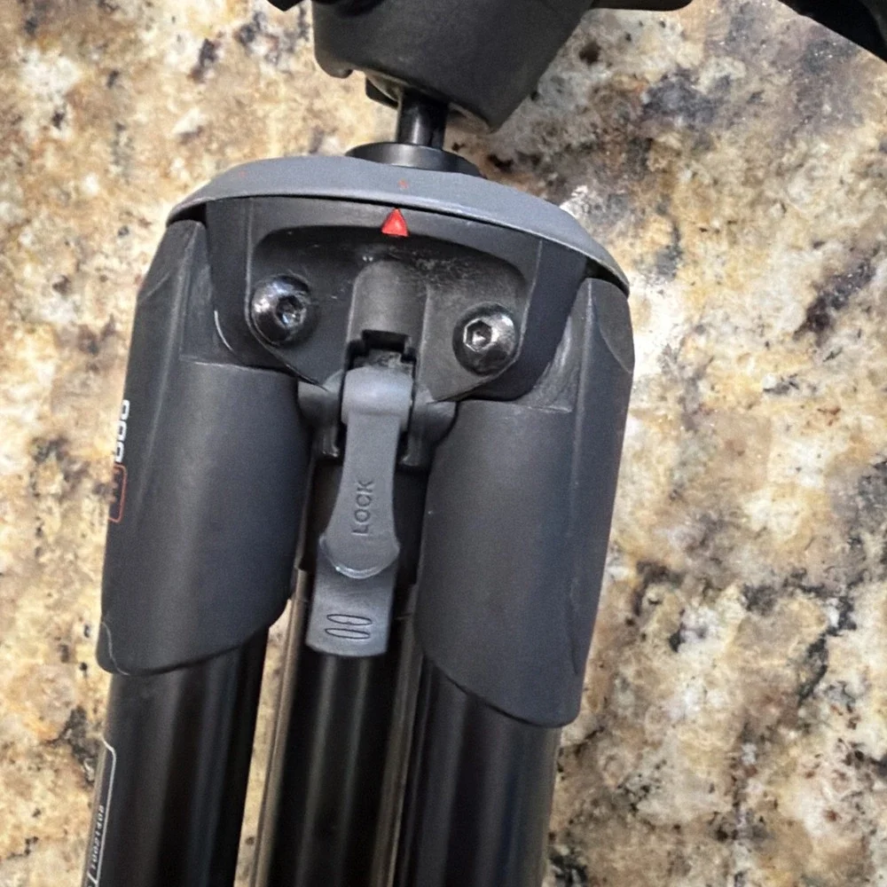 Manfrotto Modo 785b TRIPOD
